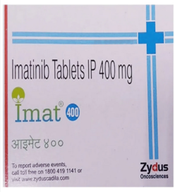 IMAT 400 MG